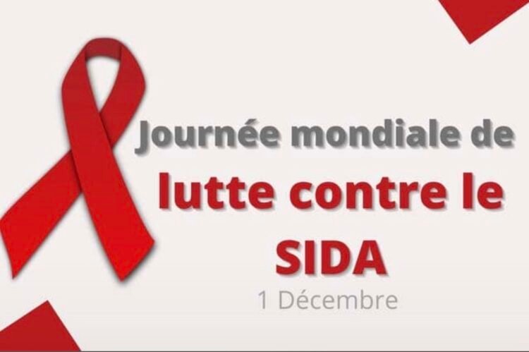 1er décembre : une journée mondiale pour rappeler les enjeux persistants du VIH/sida