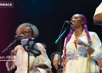 Le Konpa haïtien entre au Patrimoine immatériel de l’humanité
