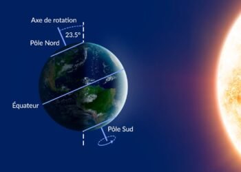 Solstice d’hiver : le 21 décembre marque la nuit la plus longue de l’année