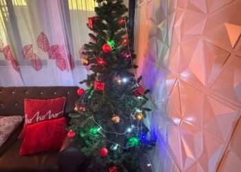 Nwèl kounya : èske lespri pataje ak lanmou an toujou la ?