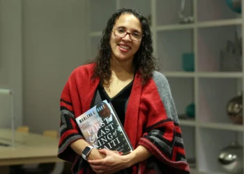 Marlène Daut remporte le Prix du livre d’Haïti 2025 pour son ouvrage sur le roi Henry Christophe