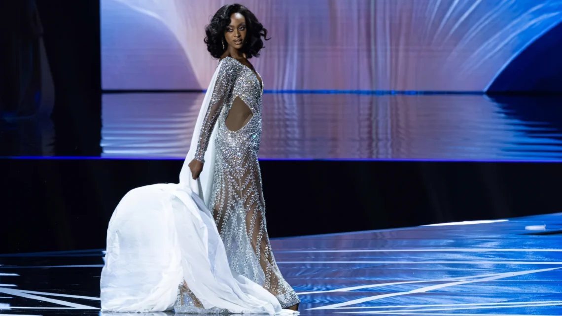 Miss Haiti Melissa Sapini Réclame une Enquête « Indépendante et Transparente » sur Miss Universe