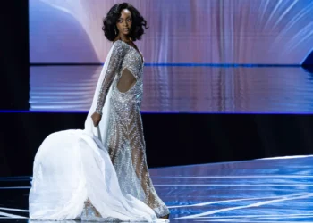 Miss Haiti Melissa Sapini Réclame une Enquête « Indépendante et Transparente » sur Miss Universe