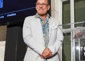 Le peintre haïtien Edouard Duval-Carrié magnifie Miami Beach