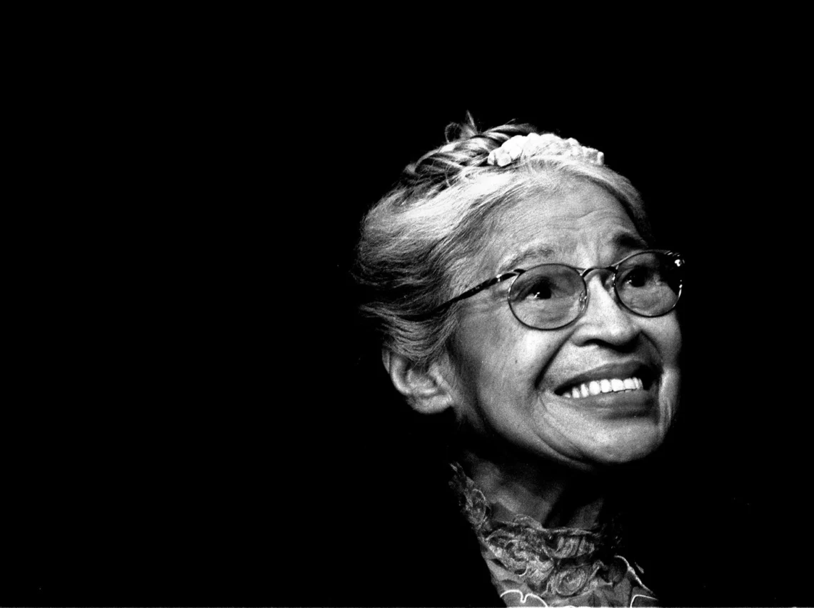Rosa Parks, bus de Montgomery : destination non
