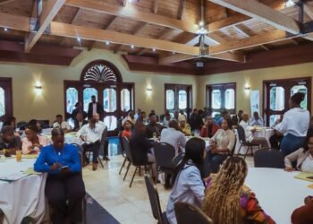 Renforcement des partis politiques : le MJSP conclut la phase de l’Ouest