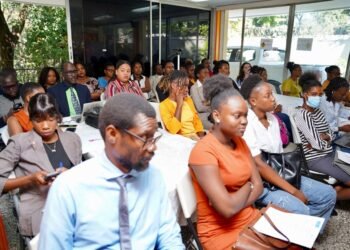 Gouvernance Group souligne l’urgence de défendre les droits humains