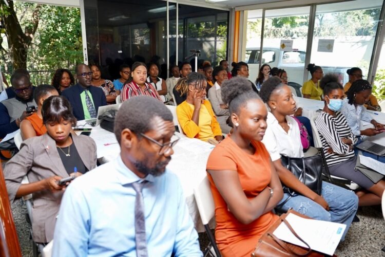 Gouvernance Group souligne l’urgence de défendre les droits humains