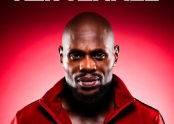 Se Ayisyen Ki La : Le rappeur franco-haïtien Kery James entonne Jacmel dans son nouvel album R.A.P