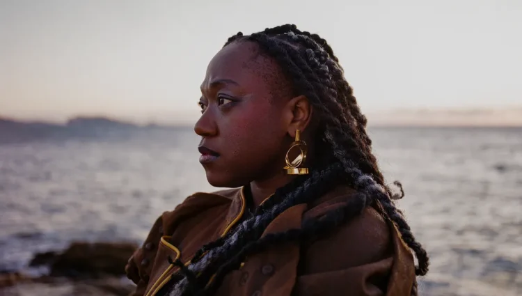 Kouzen, Lasirèn : Mélissa Laveaux chante ses racines