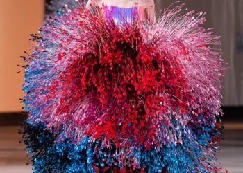 Fashion Week : Paris accueille la Haute Couture Printemps-Été 2026
