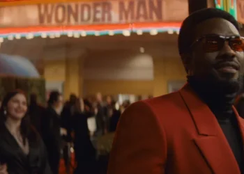 Quand Marvel devient haïtien : Jean Elie derrière la révolution culturelle de Wonder Man