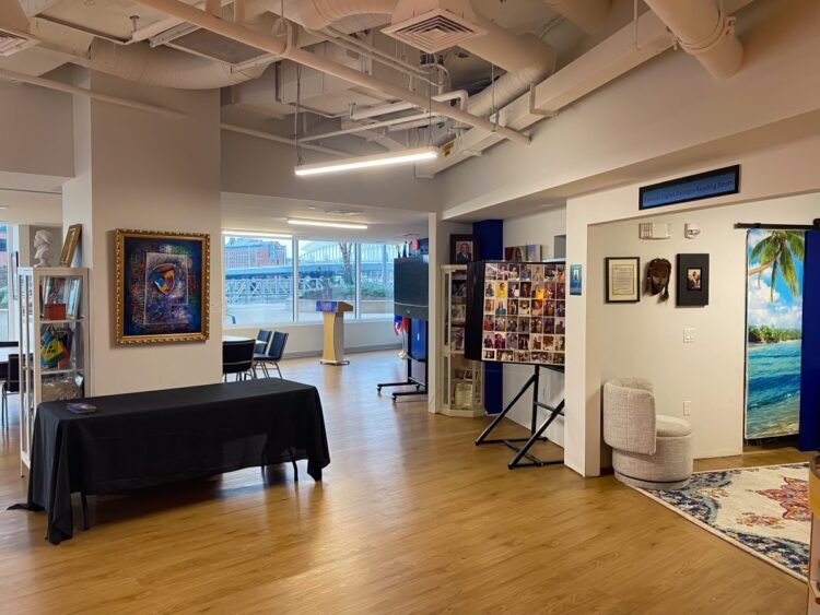 Boston accueille le centre culturel Toussaint Louverture