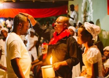 Fèt lèwa : yon eritaj kiltirèl ki prèske fin pèdi valè an Ayiti