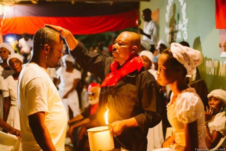 Fèt lèwa : yon eritaj kiltirèl ki prèske fin pèdi valè an Ayiti