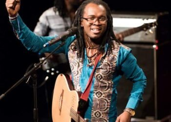 Jean Jean Roosevelt intègre le Conseil d’Orientation des Jeux de la Francophonie