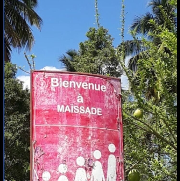 Incident sanitaire à Maïssade : un décès enregistré, quatorze personnes soignées