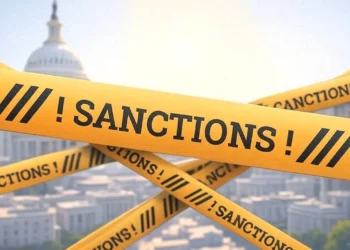 deux membres frappés par des restrictions de visa américaines pour liens présumés avec des gangs