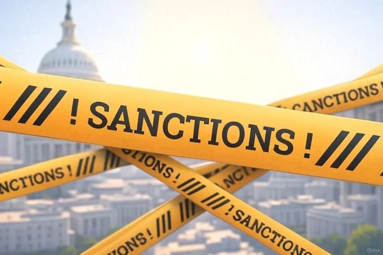 deux membres frappés par des restrictions de visa américaines pour liens présumés avec des gangs