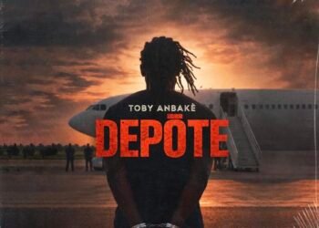 Toby Anbakè révèle la dure réalité des Haïtiens en exil dans « Depòte »