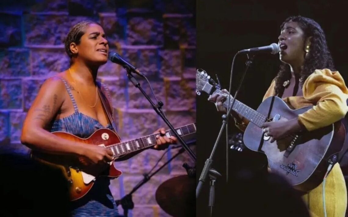 Haïti aux Oscars : les sœurs haïtiennes McCalla dans le film Sinners