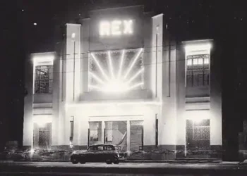 Où est passé mon Rex Theatre ? Mémoire d’un théâtre de Port-au-Prince