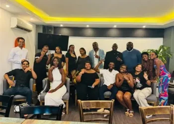 Étudiants haïtiens à Santo Domingo : l’engagement de l’AEH-UASD