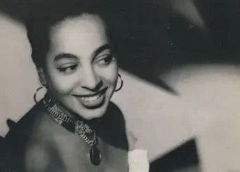 Moune de Rivel, pionnière de la voix créole à l’international