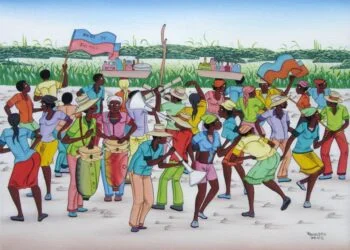 Rara haïtien : au-delà des préjugés, une musique de sens et de résistance