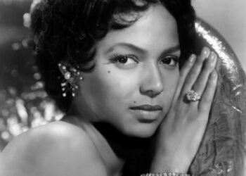 Dorothy Dandridge, l’étoile noire d’Hollywood