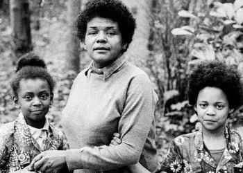 Sarah Maldoror, pionnière du cinéma décolonial africain