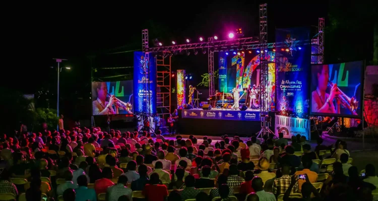 PAPJAZZ 2026 : Port-au-Prince vibre au rythme du jazz