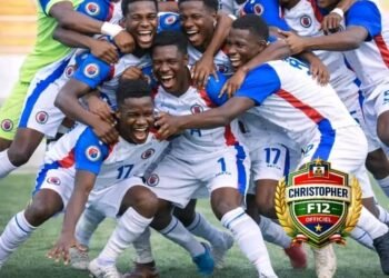 Les Grenadiers U-17 valident leur billet pour le Mondial 2026 et confirment l’essor du football haïtien
