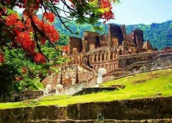 La culture comme phénix : une voie de renaissance pour Haïti