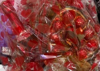 Saint-Valentin en Haïti : une fête de l’amour qui stimule l’économie informelle