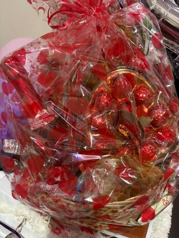 Saint-Valentin en Haïti : une fête de l’amour qui stimule l’économie informelle