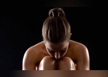 Doulè pandan yon relasyon seksyèl : yon siy pou pran oserye