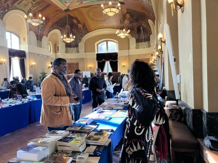 En France, la littérature haïtienne vole la vedette aux gangs de Port-au-Prince