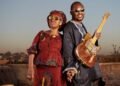 Amadou&Mariam