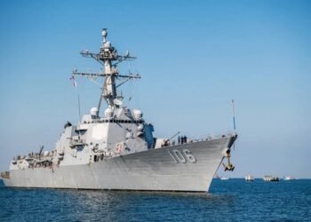 À la veille du 7 février, une présence militaire américaine qui interroge