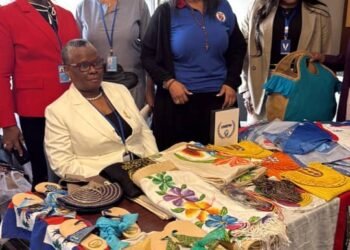 Haïti impose son savoir-faire artisanal sur la scène internationale