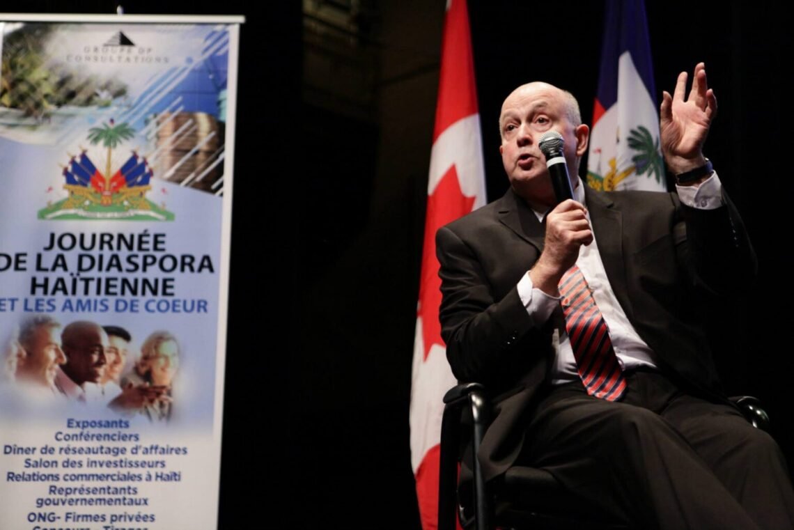À Montréal, la diaspora haïtienne se cherche un pouvoir
