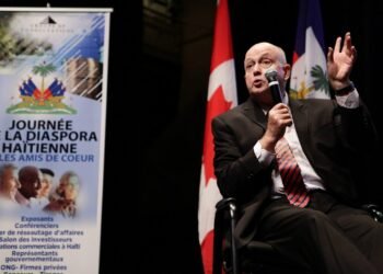 À Montréal, la diaspora haïtienne se cherche un pouvoir