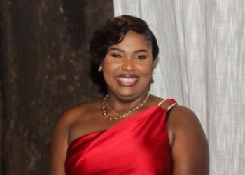 Sandra Paulémon au MPCE : une allocution marquée par des lapsus et de sérieuses difficultés d’élocution