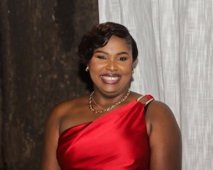 Sandra Paulémon au MPCE : une allocution marquée par des lapsus et de sérieuses difficultés d’élocution