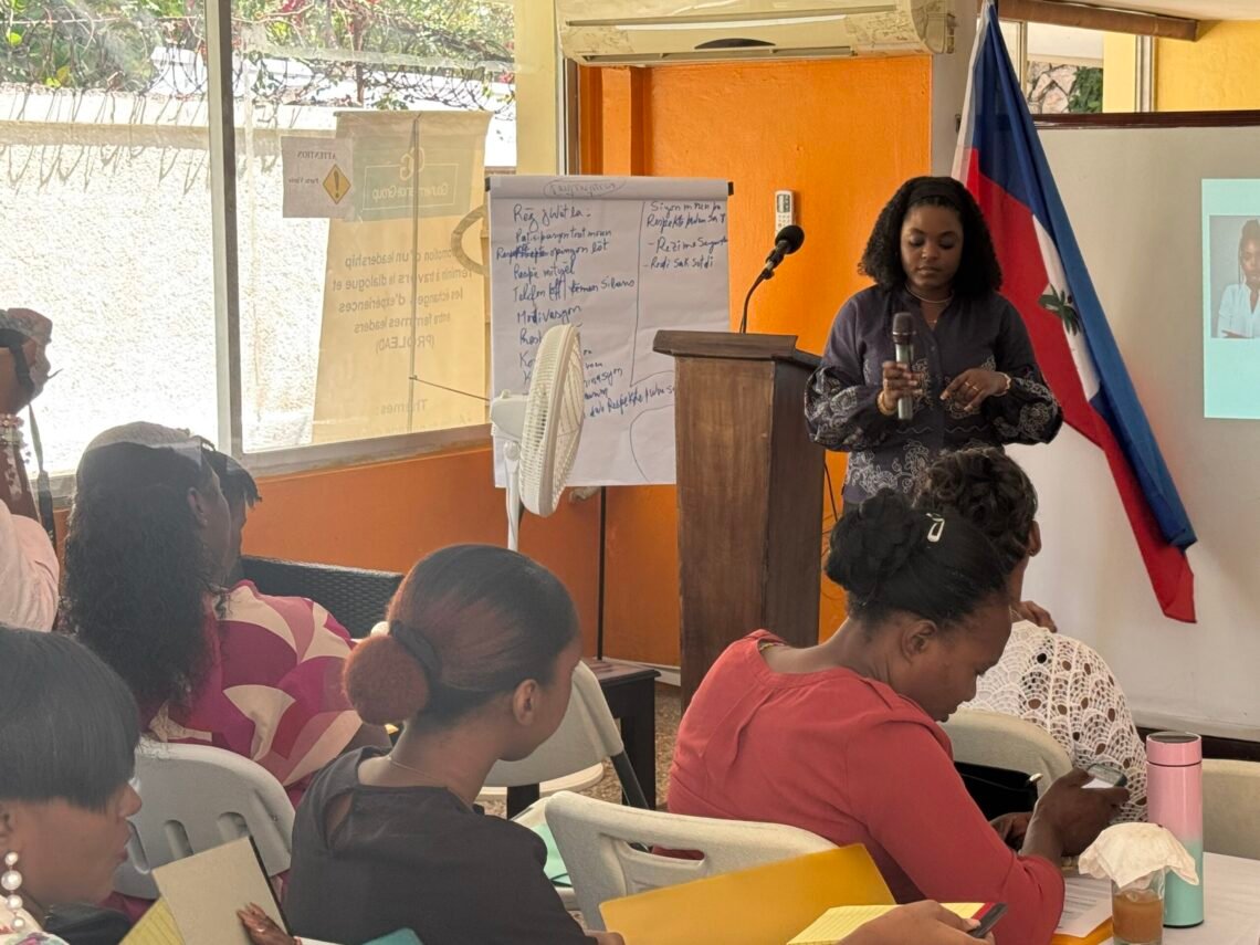 Accès à la justice : une journée de réflexion organisée autour des droits des femmes et des jeunes filles