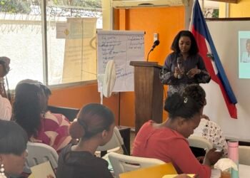 Accès à la justice : une journée de réflexion organisée autour des droits des femmes et des jeunes filles