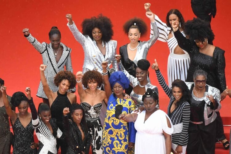 Fanm se poto mitan sosyete a, yo merite plis konsiderasyon.