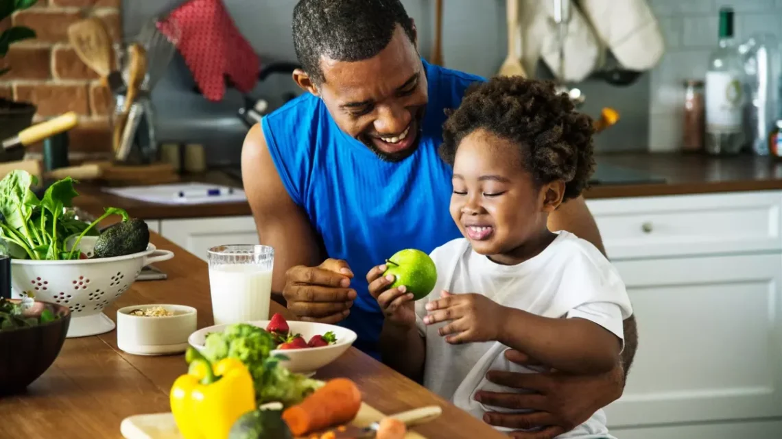 Bien manger pour rester en santé : qualité plutôt que quantité