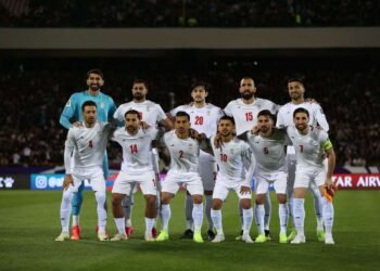 Mondial 2026 : l’Iran annonce son retrait et dénonce le climat politique avec les États-Unis